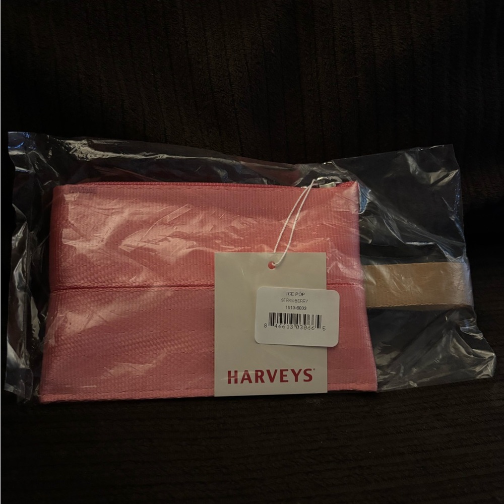 Harveys Strawberry Ice Coin